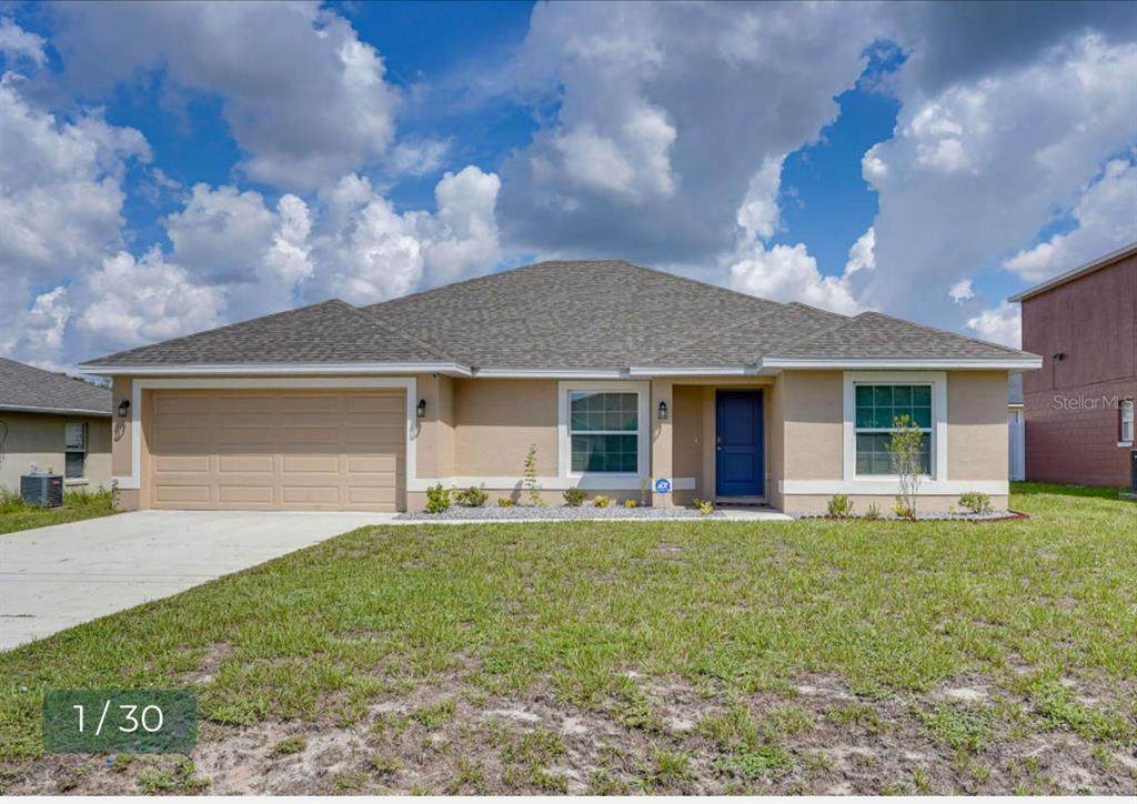 303 Shad Way - Photo 1
