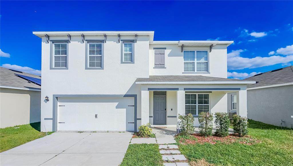 326 Meadowbrook Boulevard - Photo 1