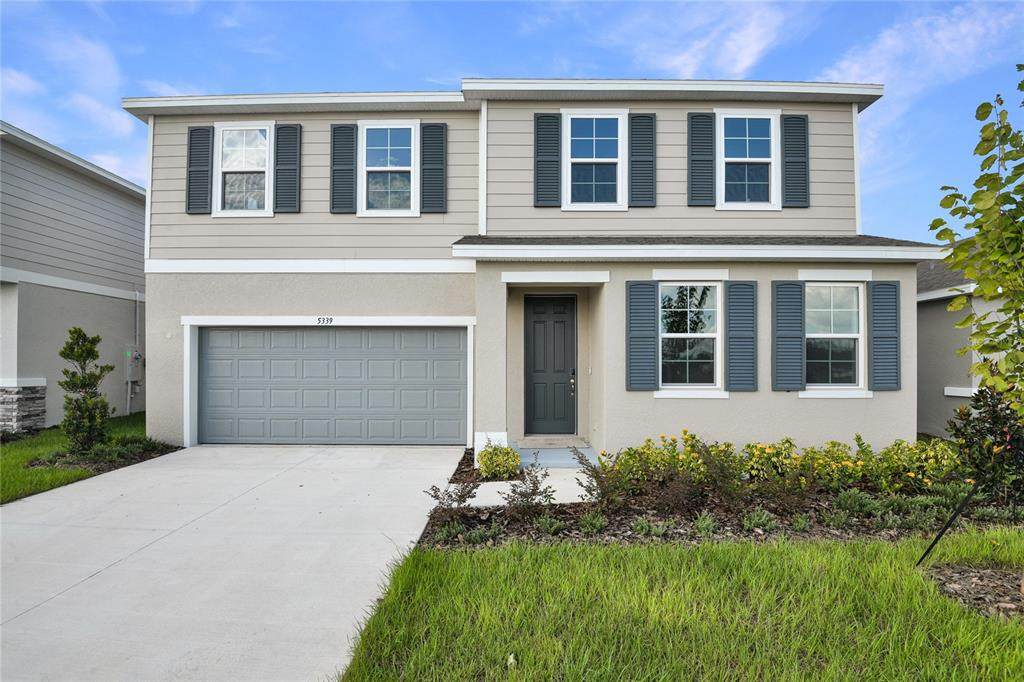 5339 Mickey Avenue - Photo 1