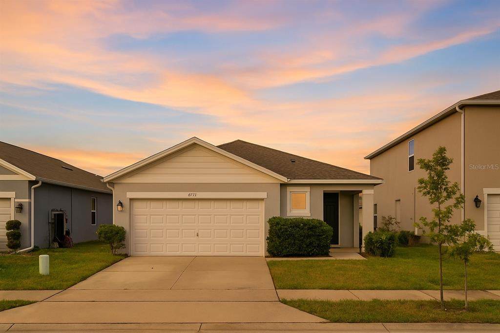 6777 Huntleigh Hammock Road - Photo 1