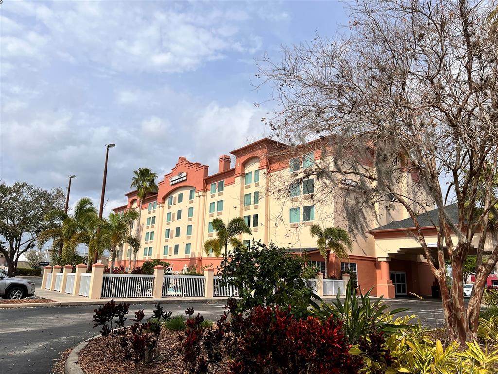 3000 Maingate Lane - Photo 1