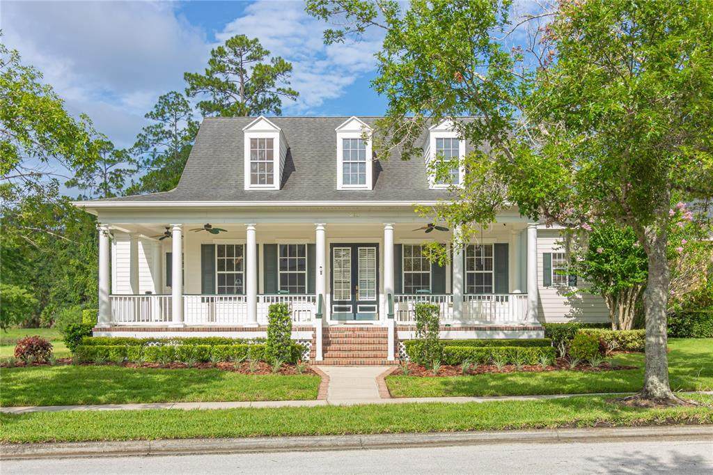 216 Eastpark Drive - Photo 1