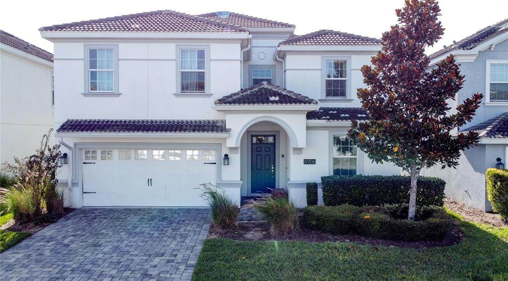 8906 Stinger Drive - Photo 1