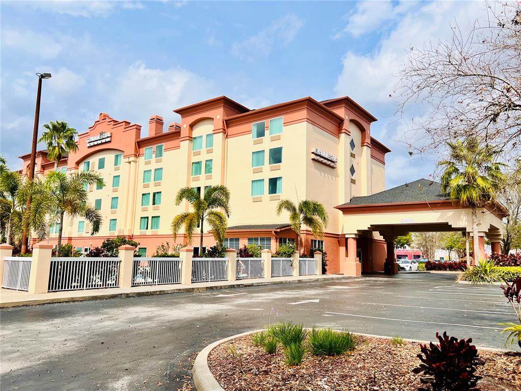 3000 Maingate Lane - Photo 1