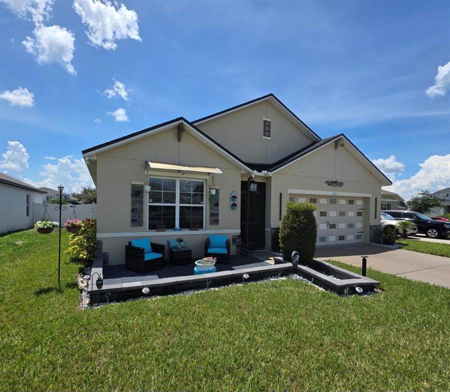 981 Chanler Drive - Photo 1