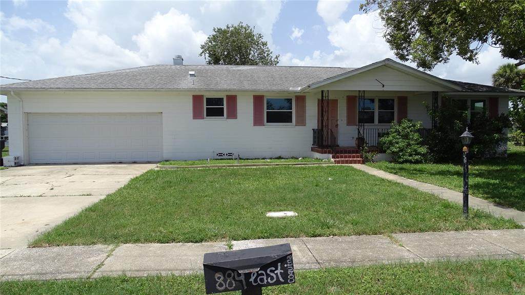 884 Coquina Drive - Photo 1