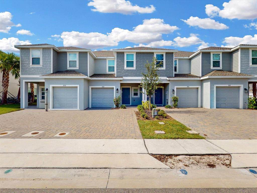 3002 Canary Avenue - Photo 1