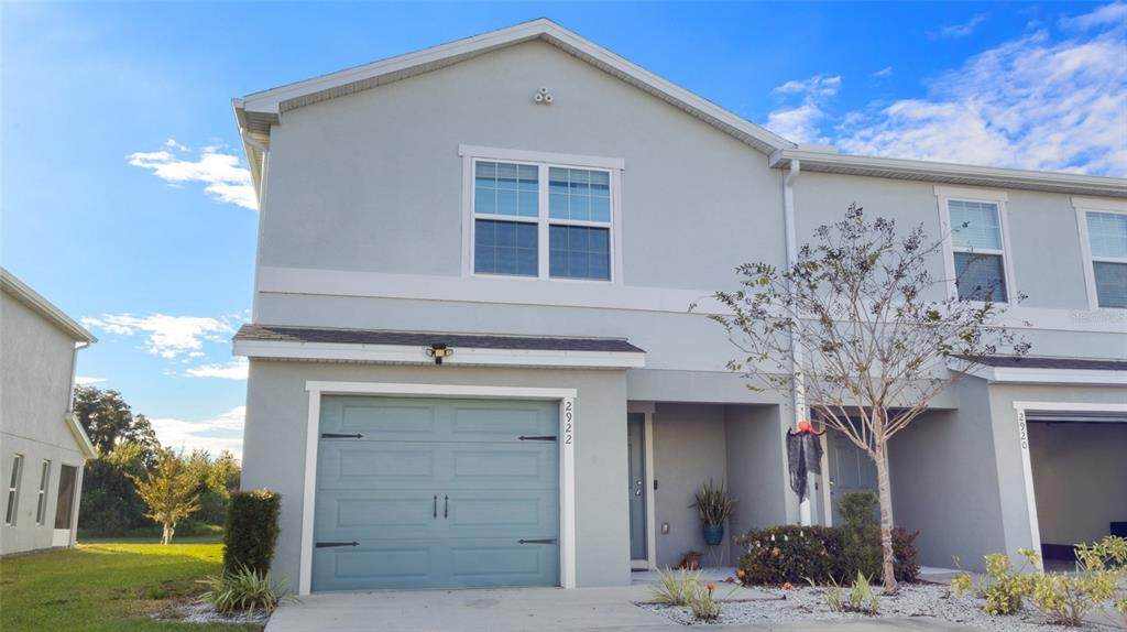 2922 Fieldwood Circle - Photo 1