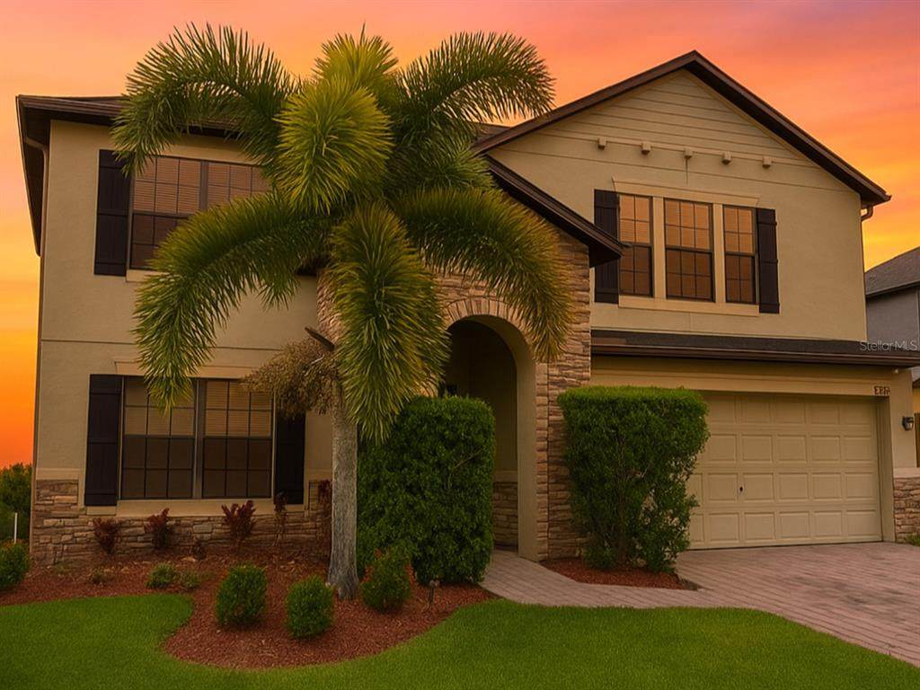 2924 Boating Boulevard - Photo 1
