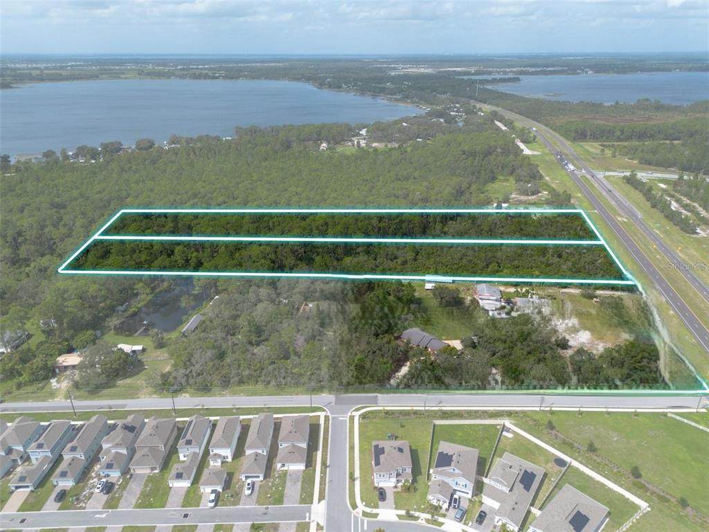0 Irlo Bronson Memorial Highway - Photo 1