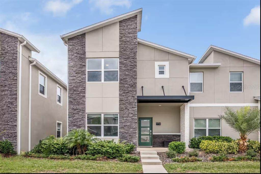 978 Splash Shot Place - Photo 1