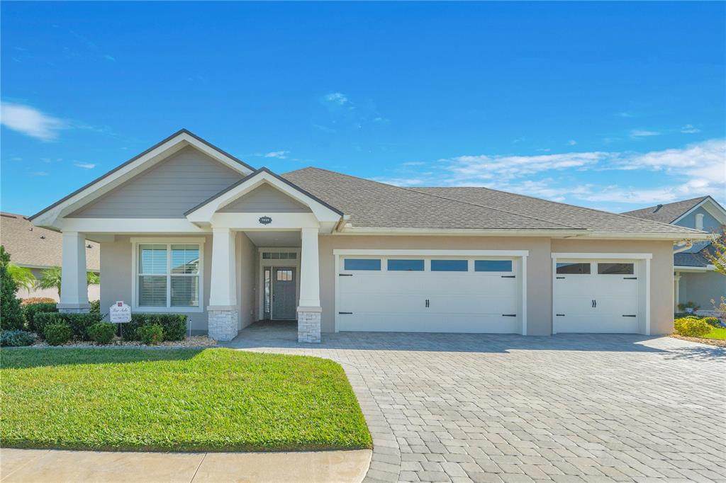 7929 Lake James Boulevard - Photo 1