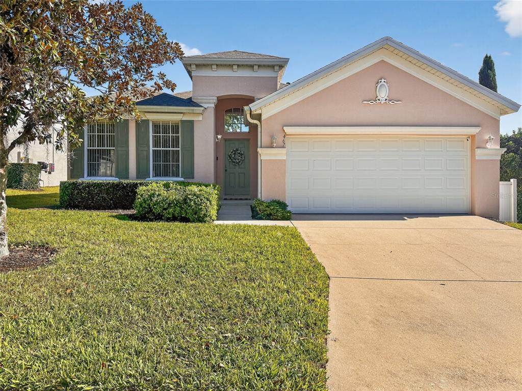467 Calabay Parc Boulevard - Photo 1