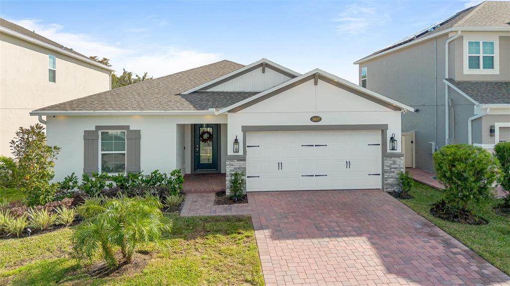 3857 Branding Iron Bend - Photo 1