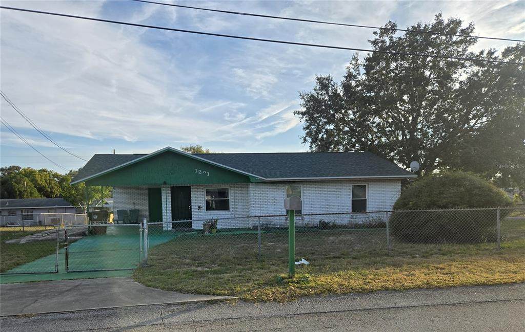 1201 Valencia Avenue - Photo 1
