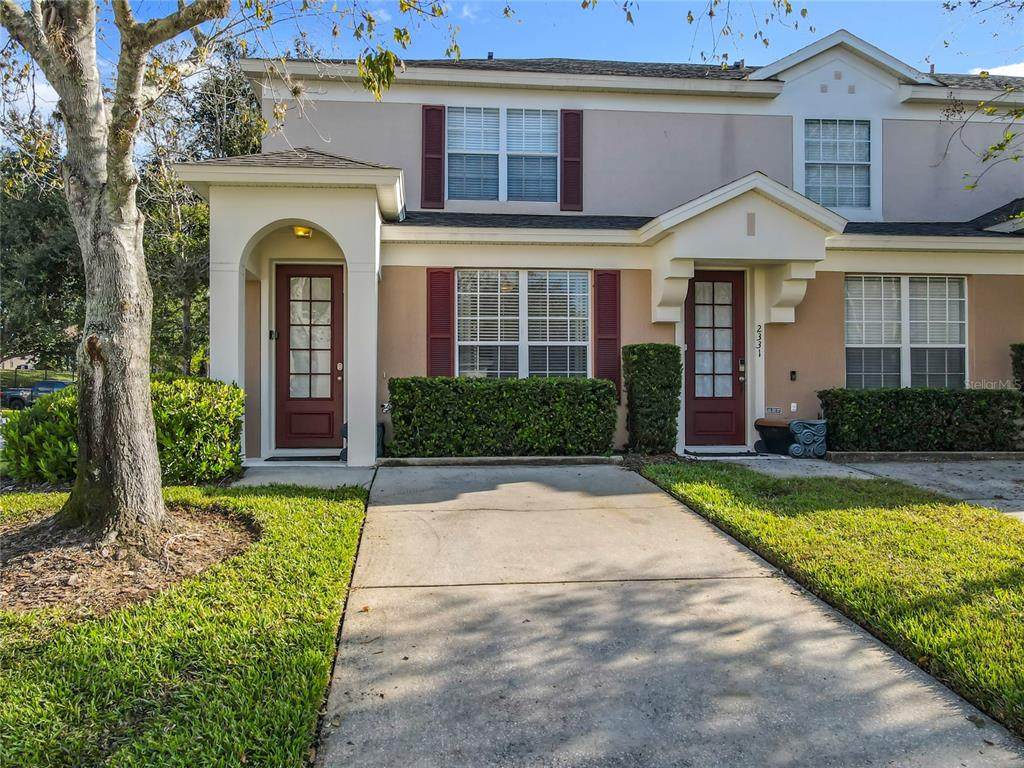 2333 Silver Palm Drive - Photo 1