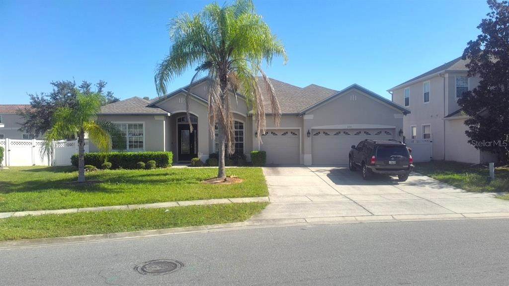 2715 Bartlet Drive - Photo 1