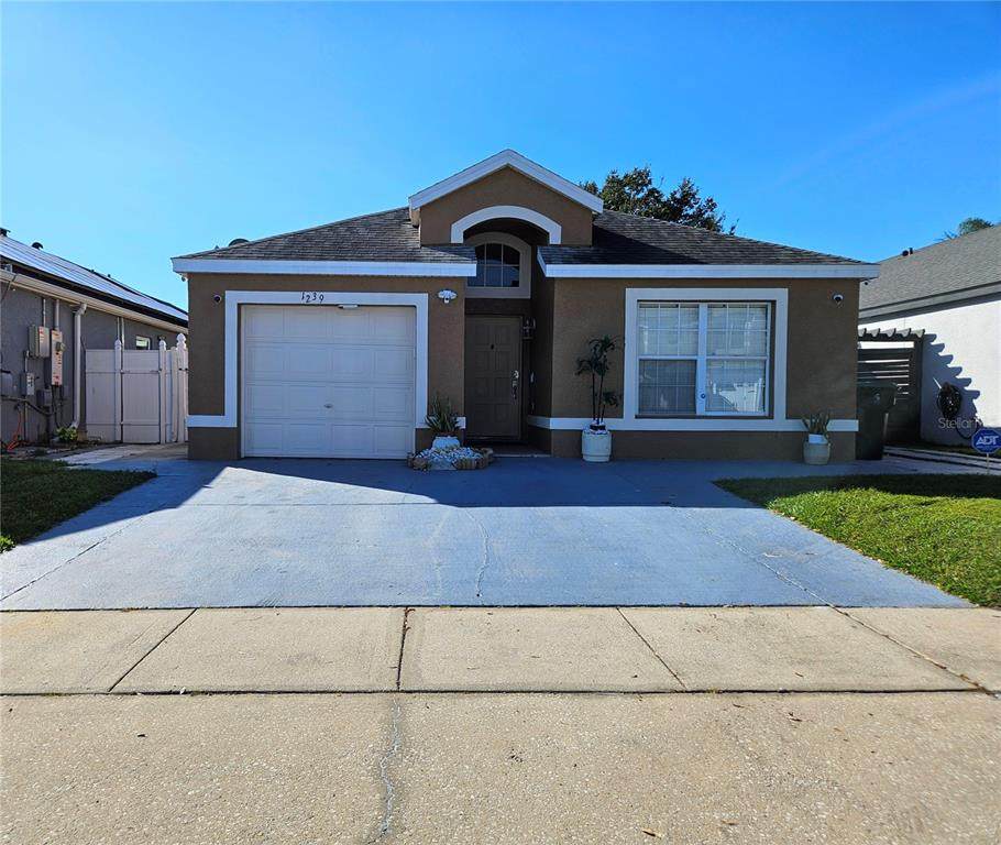 1239 Carey Glen Circle - Photo 1