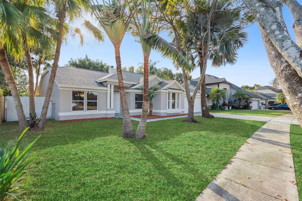 2832 Smithfield Drive - Photo 1