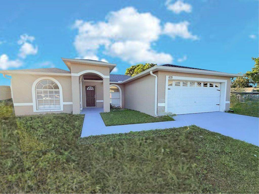 635 Parakeet Court - Photo 1