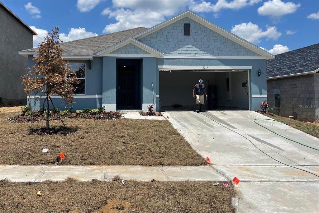 2015 Chickasaw Boulevard - Photo 1