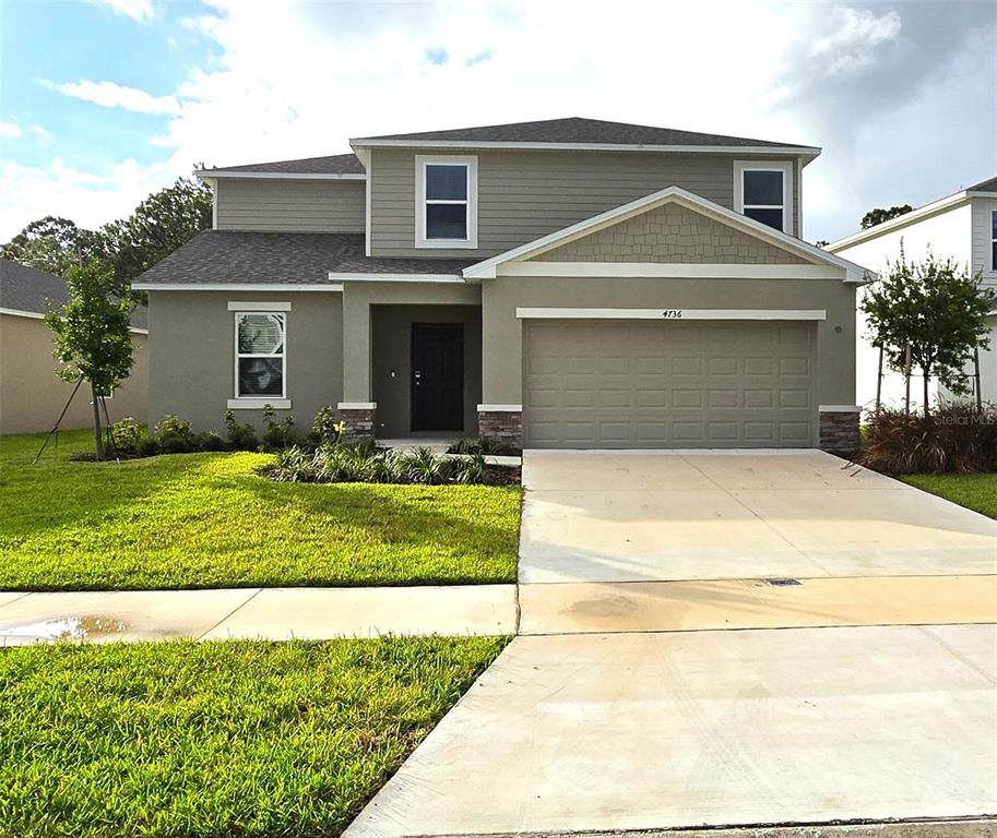 4736 Yellow Elder Way - Photo 1