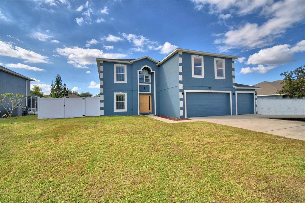 107 Shaddock Drive - Photo 1