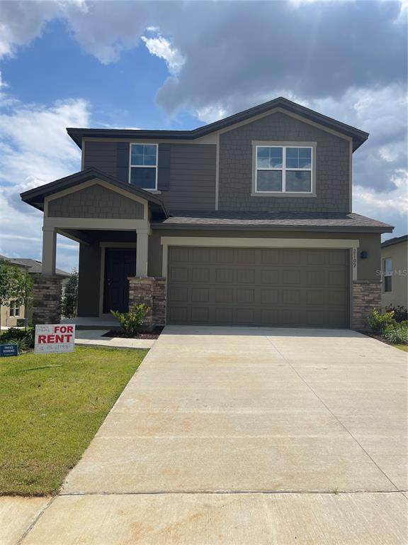 2109 Treasure Hill Street - Photo 1