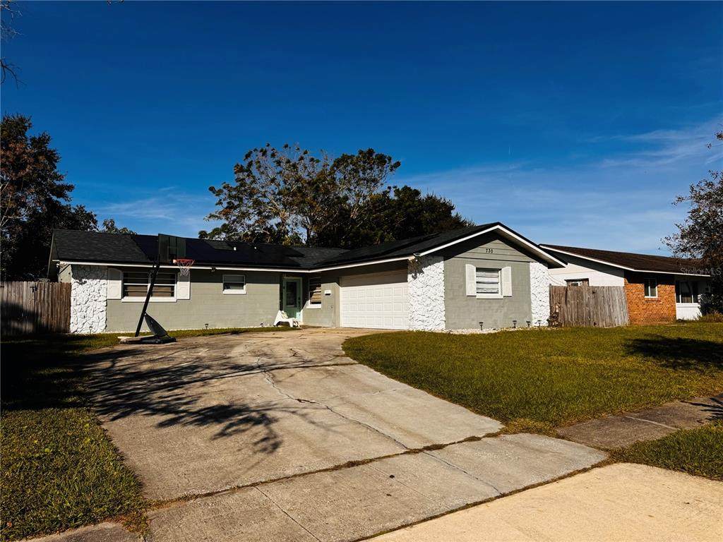 730 Park Manor Drive - Photo 1