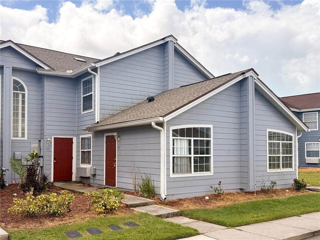 515 Orchid Drive - Photo 1