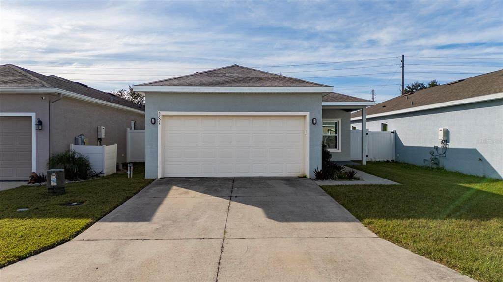 2893 Whispering Trails Drive - Photo 1