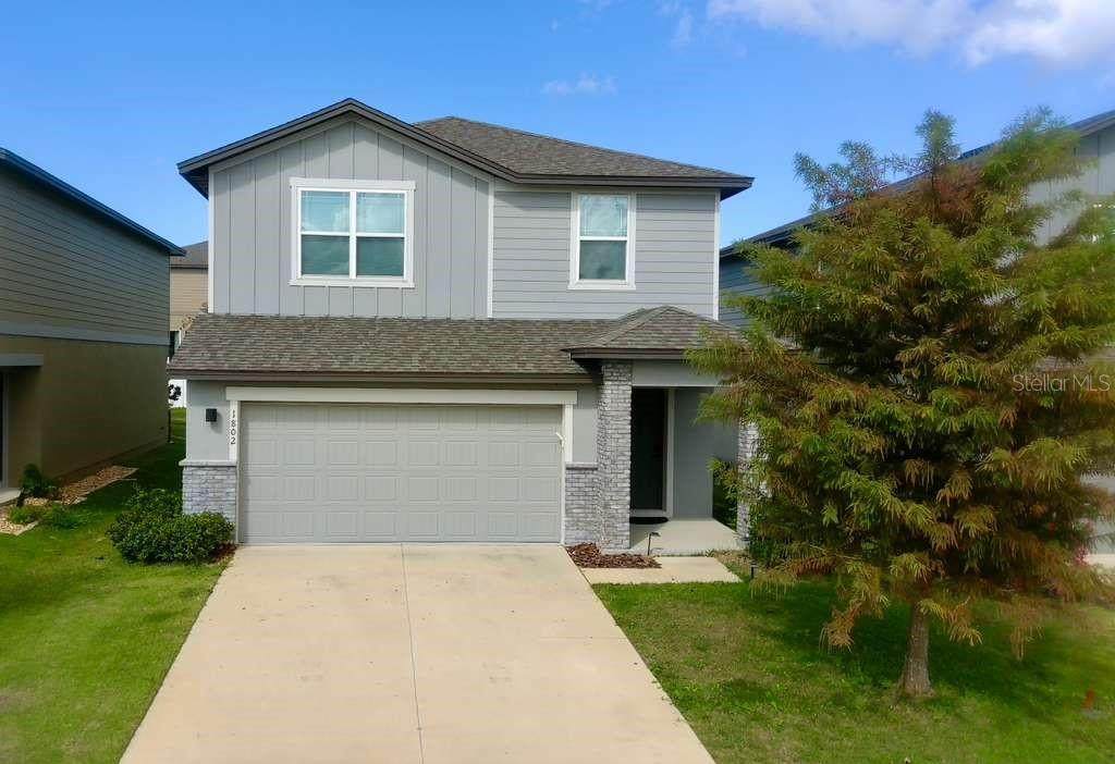 1802 Sundance Chase Road - Photo 1