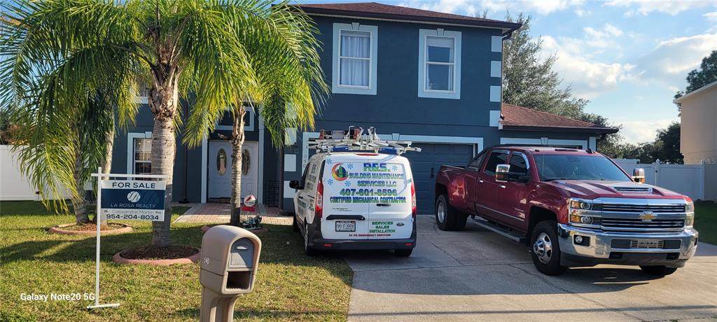 540 Lobelia Drive - Photo 1