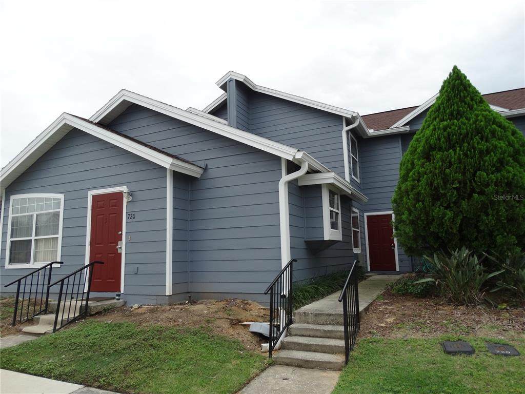 720 Caribbean Drive - Photo 1