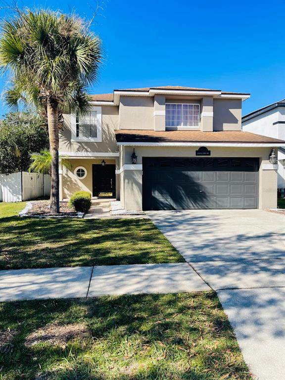 1803 Meadow Pond Way - Photo 1