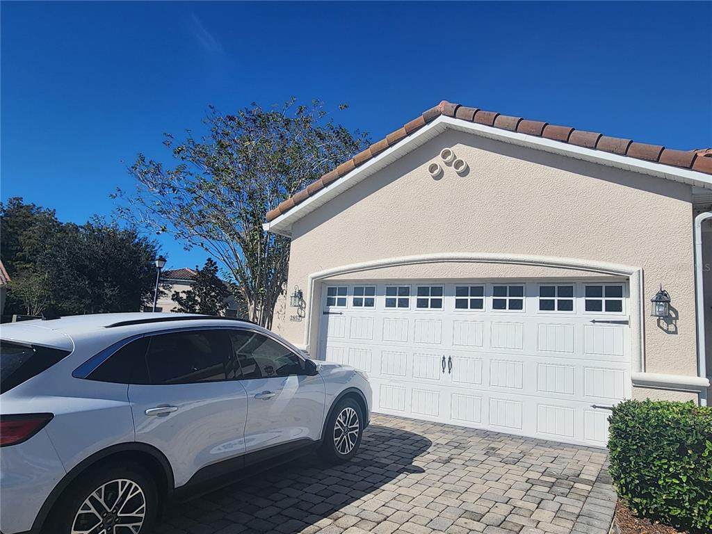 2852 Eastham Lane - Photo 1