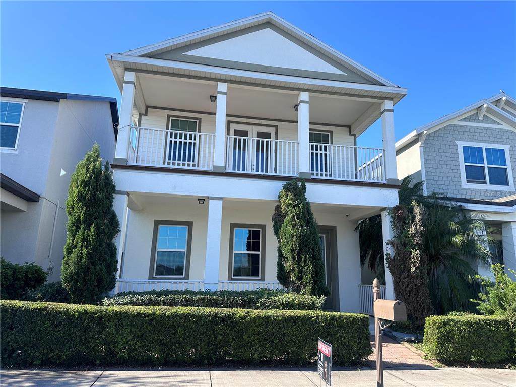 8552 Powder Ridge Trail - Photo 1