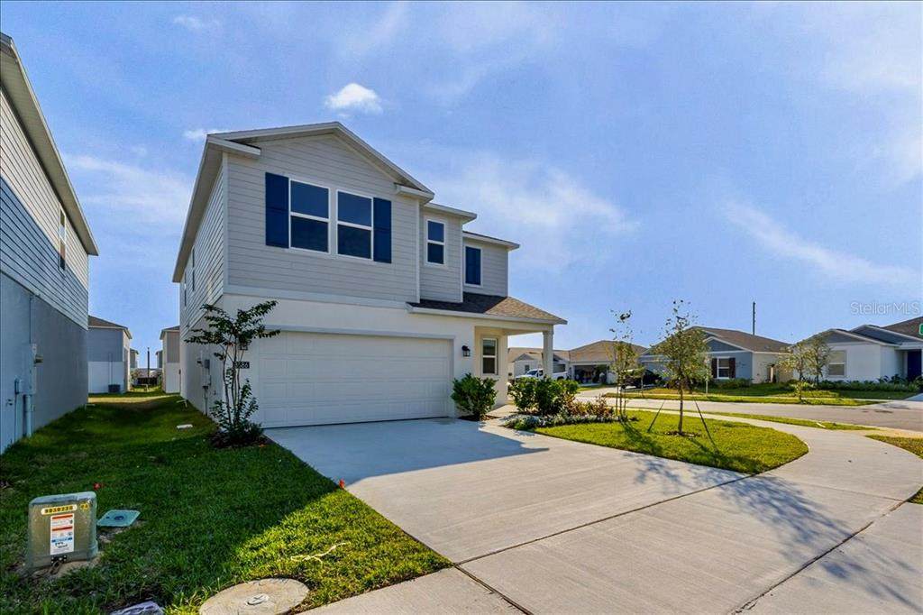 3586 Kimbrough Drive - Photo 1