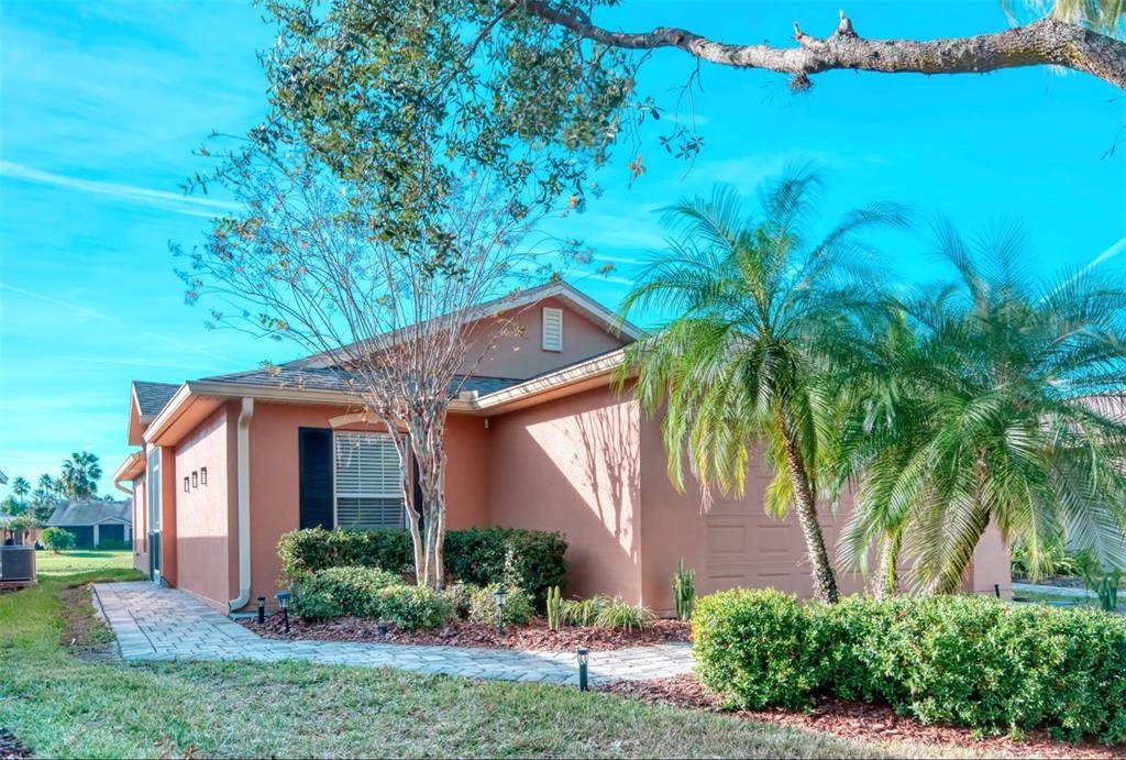 601 Grand Canal Drive - Photo 1