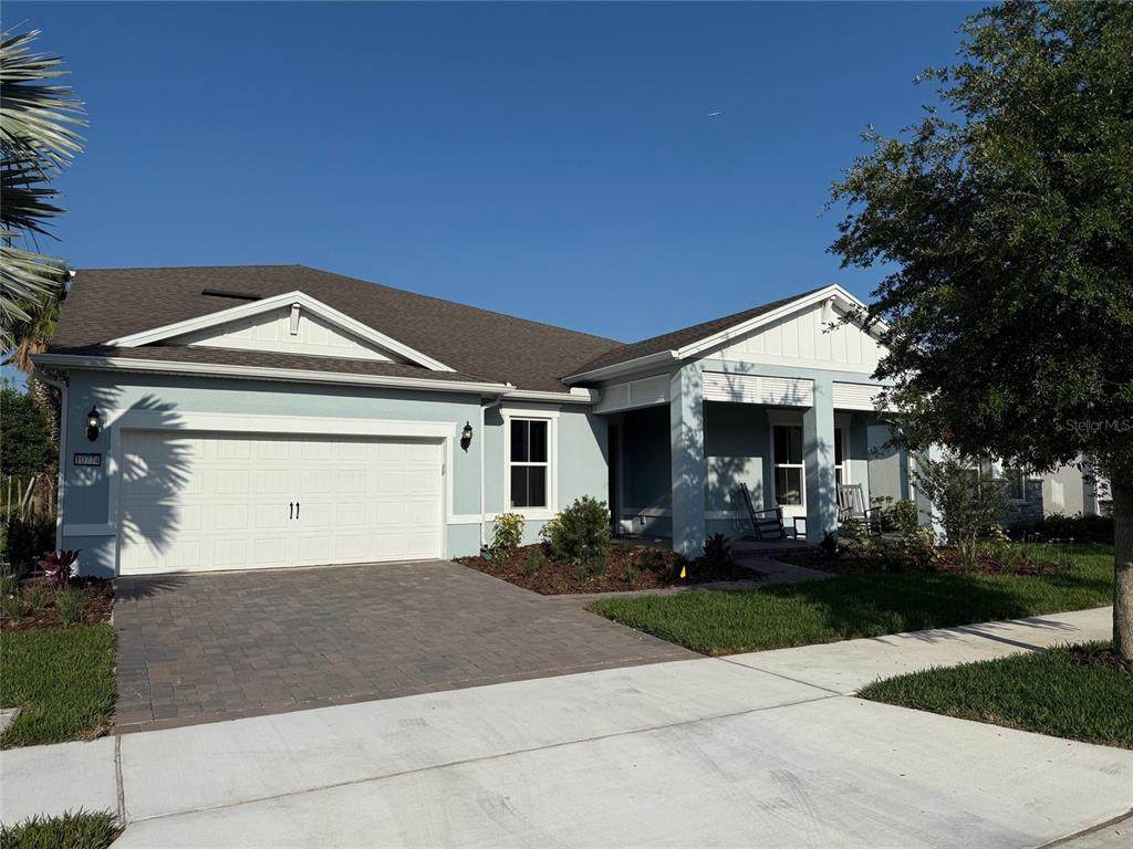 10774 Pahokee Beach Place - Photo 1
