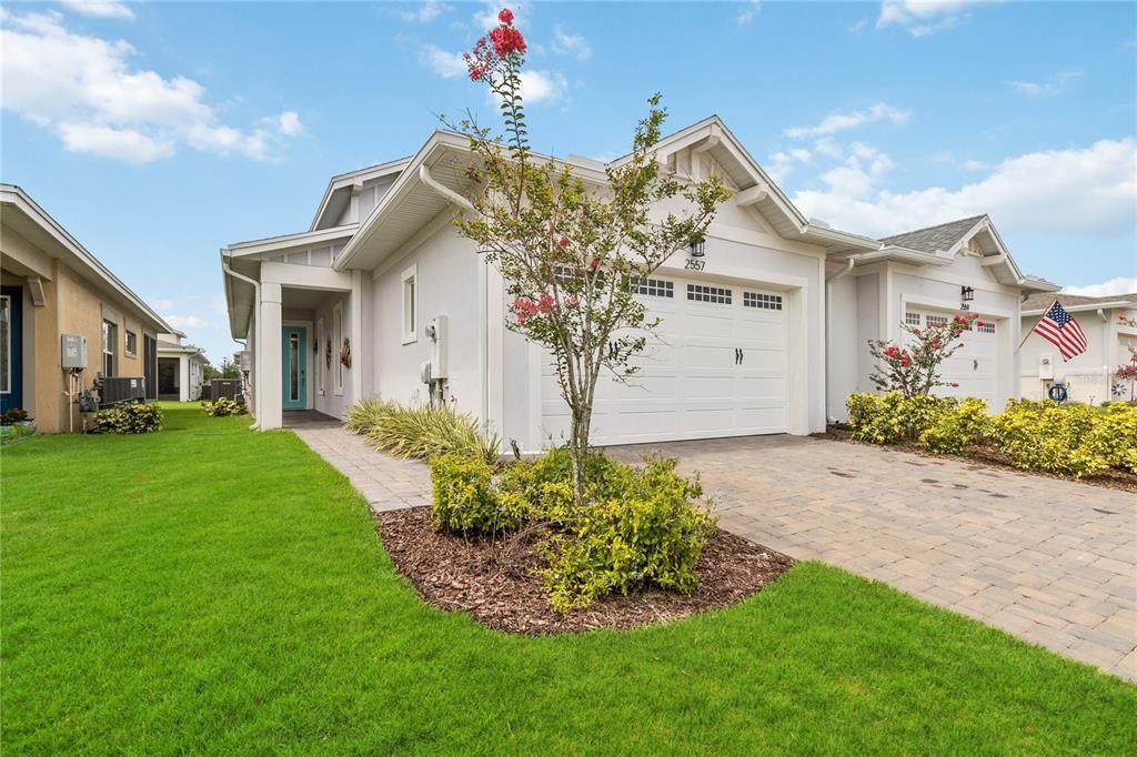 2557 Yellow Brick Road - Photo 1