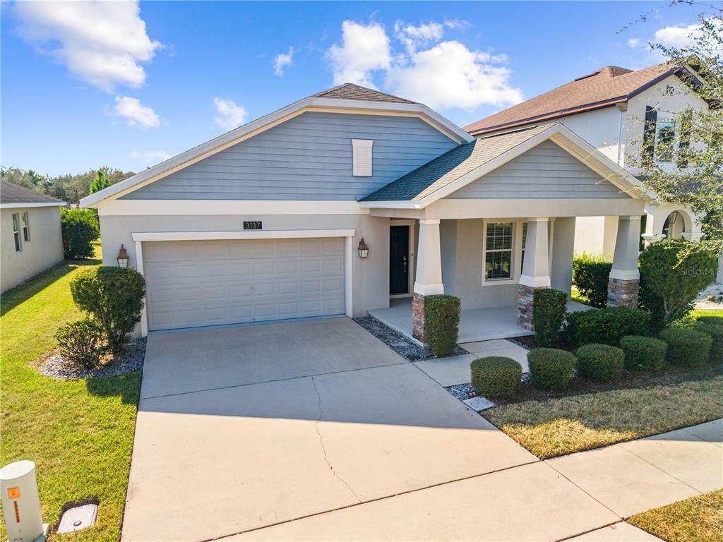 3137 Dark Sky Drive - Photo 1