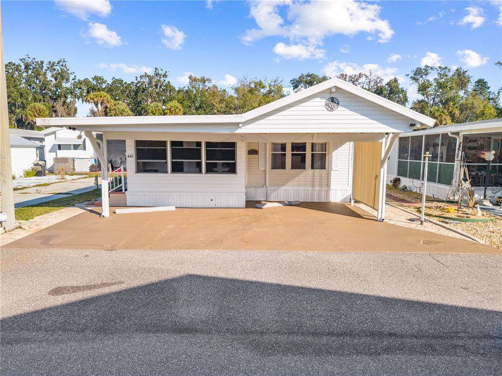 445 Citrus Ridge Drive - Photo 1