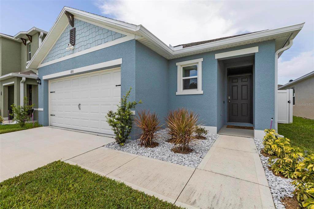 851 August Sky - Photo 1