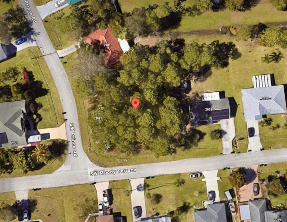 2956 Moody Terrace - Photo 1