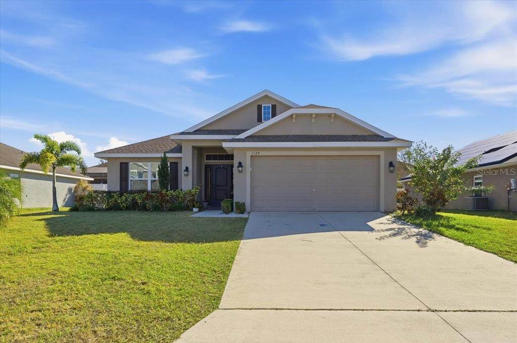 1129 Legatto Loop - Photo 1