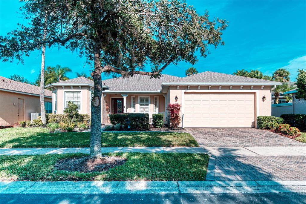591 Highlands Hammock Drive - Photo 1