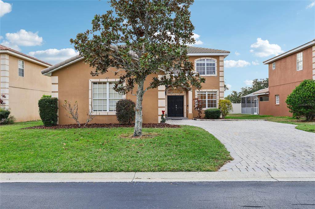 215 Vista Drive - Photo 1