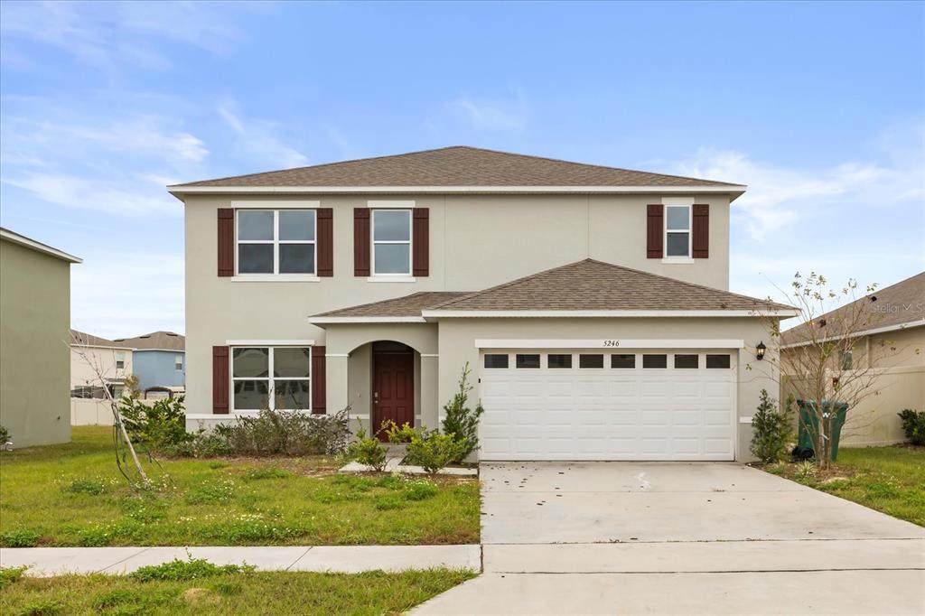 5246 Mahogany Drive - Photo 1