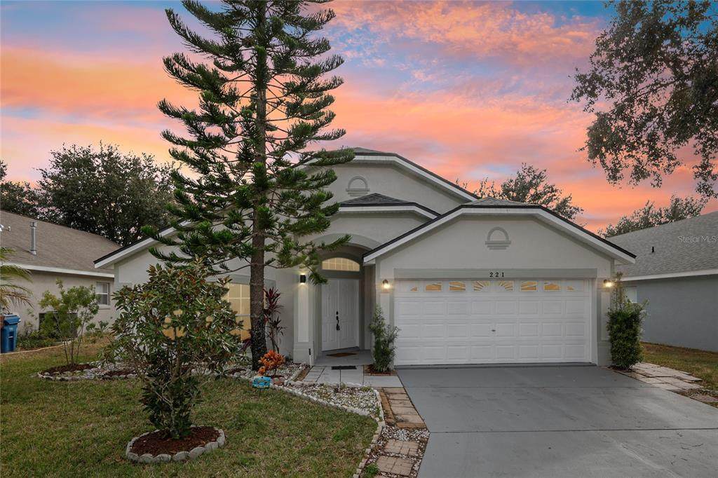 221 Garberia Drive - Photo 1